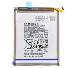Slika izdelka: Samsung baterija EB-BA505ABU za Samsung Galaxy A50 A505 / Samsung Galaxy A30s A307