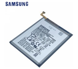 Slika izdelka: SAMSUNG baterija EB-BA515ABY za SAMSUNG Galaxy A51 A515 original