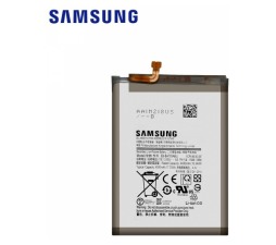 Slika izdelka: SAMSUNG baterija EB-BA705ABU za SAMSUNG Galaxy A70 A705 original