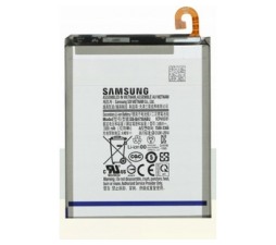 Slika 2 izdelka: SAMSUNG baterija EB-BA750ABU za SAMSUNG Galaxy A7 2018 A750, Galaxy A10 A105 original
