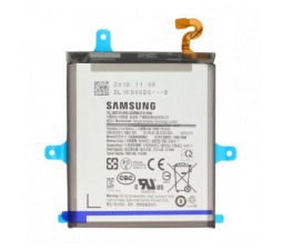 Slika izdelka: SAMSUNG baterija EB-BA920ABU SAMSUNG Galaxy A9 2018 A920  - original