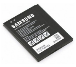 Slika 2 izdelka: SAMSUNG baterija EB-BG525BBE za SAMSUNG Galaxy Xcover 5 G525 original