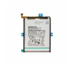 Slika izdelka: Samsung baterija EB-BG715ABY za Samsung Galaxy A71 A715 original