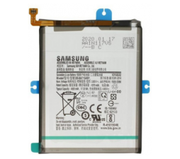 Slika 2 izdelka: Samsung baterija EB-BG715ABY za Samsung Galaxy A71 A715 original