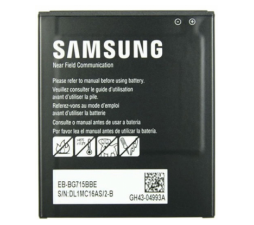 Slika izdelka: SAMSUNG baterija EB-BG715BBU za Samsung Galaxy Xcover Pro G715 original s-pack