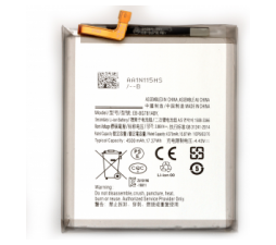 Slika 2 izdelka: Samsung baterija EB-BG781ABY za Samsung Galaxy S20 FE G780 original