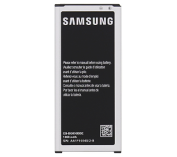 Slika izdelka: SAMSUNG baterija EB-BG850BBE SAMSUNG Galaxy Alpha G850 - original