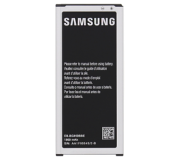 Slika 2 izdelka: SAMSUNG baterija EB-BG850BBE SAMSUNG Galaxy Alpha G850 - original