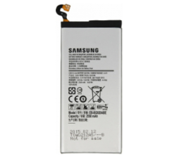 Slika 2 izdelka: SAMSUNG baterija EB-BG920ABE SAMSUNG GALAXY S6 - original