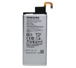 Slika izdelka: SAMSUNG baterija EB-BG925ABE SAMSUNG GALAXY S6 Edge - original (service pack