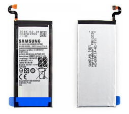 Slika izdelka: SAMSUNG baterija EB-BG930ABE SAMSUNG GALAXY S7 G930 - original