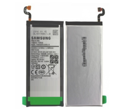 Slika izdelka: SAMSUNG baterija EB-BG935ABE SAMSUNG GALAXY S7 Edge G935 - original