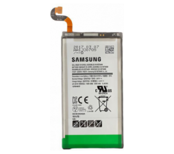 Slika 2 izdelka: SAMSUNG baterija EB-BG955ABE SAMSUNG GALAXY S8 Plus - original