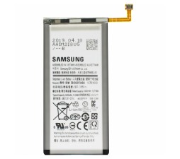 Slika izdelka: SAMSUNG baterija EB-BG973ABU za SAMSUNG Galaxy S10 G973 original