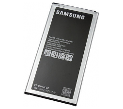 Slika izdelka: SAMSUNG baterija EB-BJ710CBE SAMSUNG Galaxy J7 2016 J710 original