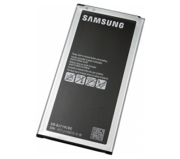 Slika 2 izdelka: SAMSUNG baterija EB-BJ710CBE SAMSUNG Galaxy J7 2016 J710 original
