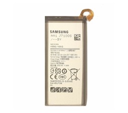 Slika izdelka: SAMSUNG baterija EB-BJ800ABE za SAMSUNG Galaxy A6 2018 A600 / J6 2018 J600 original