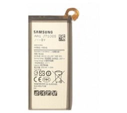 Slika 2 izdelka: SAMSUNG baterija EB-BJ800ABE za SAMSUNG Galaxy A6 2018 A600 / J6 2018 J600 original