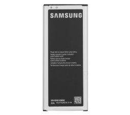 Slika izdelka: SAMSUNG baterija EB-BN910BBE SAMSUNG Galaxy Note 4 N9100 - original
