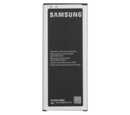 Slika 2 izdelka: SAMSUNG baterija EB-BN910BBE SAMSUNG Galaxy Note 4 N9100 - original