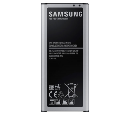 Slika izdelka: SAMSUNG baterija EB-BN915BBC SAMSUNG Galaxy Note 4 Edge N915 original