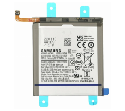 Slika izdelka: Samsung baterija EB-BS901ABY za Samsung Galaxy S22 5G G901 - original