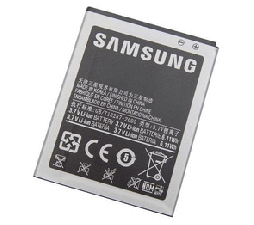 Slika izdelka: SAMSUNG baterija EB-L1G6LLUCSTD i9300 Galaxy S3 EUROBLISTER original