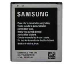 Slika 2 izdelka: SAMSUNG baterija EB485159LU SAMSUNG Galaxy Xcover 2 S7710 original