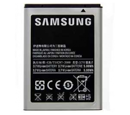 Slika izdelka: SAMSUNG baterija EB494358VU S5660 Galaxy Gio, S5830 Galaxy Ace, S5670 Galaxy Fit original