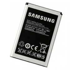 Slika izdelka: SAMSUNG baterija EB504465VUC B7330 Omnia ProI5800 Galaxy 3 original