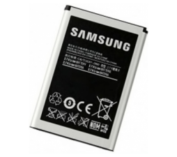 Slika 2 izdelka: SAMSUNG baterija EB504465VUC B7330 Omnia ProI5800 Galaxy 3 original
