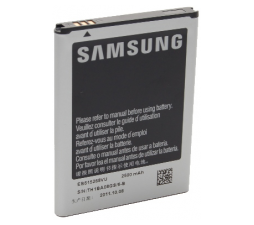Slika izdelka: SAMSUNG baterija EB615268VU Note N7000 original