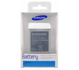 Slika izdelka: SAMSUNG baterija Galaxy Xcover 3 EB-BG388 (EU Blister)