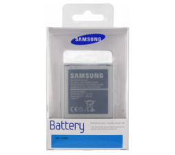 Slika 2 izdelka: SAMSUNG baterija Galaxy Xcover 3 EB-BG388 (EU Blister)