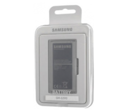 Slika izdelka: SAMSUNG baterija Galaxy Xcover 4 EB-BG390 (EU Blister)