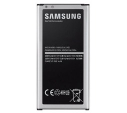 Slika 2 izdelka: SAMSUNG baterija Galaxy Xcover 4 EB-BG390 - original