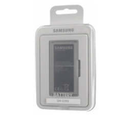 Slika 2 izdelka: SAMSUNG baterija Galaxy Xcover 4 EB-BG390 (EU Blister)