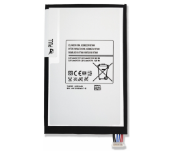 Slika izdelka: Samsung baterija T445E za Samsung Galaxy TAB 3 T310 / T315 8 inch original