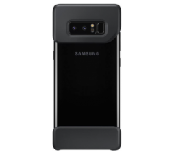 Slika 2 izdelka: SAMSUNG dvojni ovitek EF-MN950CBE za SAMSUNG Galaxy Note 8 N950 črn