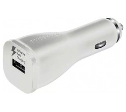 Slika izdelka: SAMSUNG EP-LN915UW 2A AVTOPOLNILEC 12/24V - bel