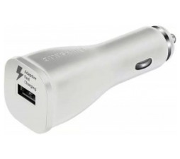 Slika 2 izdelka: SAMSUNG EP-LN915UW 2A AVTOPOLNILEC 12/24V - bel