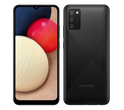 Slika izdelka: Samsung Galaxy A02s A025 DS telefon 2GB/32GB - črn