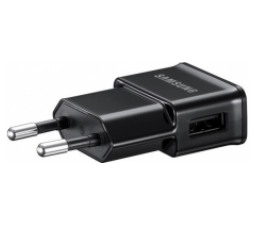 Slika izdelka: SAMSUNG HIŠNI adapter 220V ETA0U81EBE