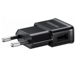 Slika 2 izdelka: SAMSUNG HIŠNI adapter 220V ETA0U81EBE