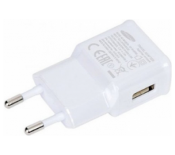 Slika 2 izdelka: SAMSUNG HIŠNI adapter 220V ETA0U83EWE original
