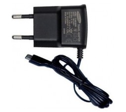 Slika izdelka: SAMSUNG HIŠNI POLNILEC 220V ETA0U10EBE microUSB original