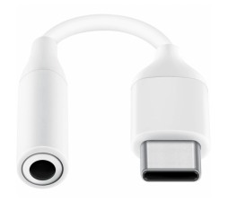 Slika izdelka: Samsung original ADAPTER EE-UC10JUWE za slušalke Type C na 3,5 mm ( AUX )