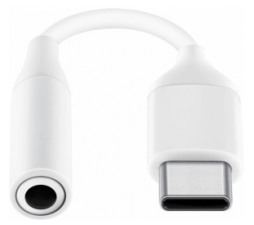 Slika 2 izdelka: Samsung original ADAPTER EE-UC10JUWE za slušalke Type C na 3,5 mm ( AUX )