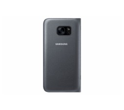 Slika izdelka: SAMSUNG original LED TORBICA EF-NG930PBE za SAMSUNG Galaxy S7 G930