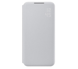 Slika izdelka: Samsung original LED TORBICA EF-NS906PJE za Samsung Galaxy S22 Plus 5G siv